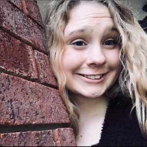 Meet your Posher, Cheyenne